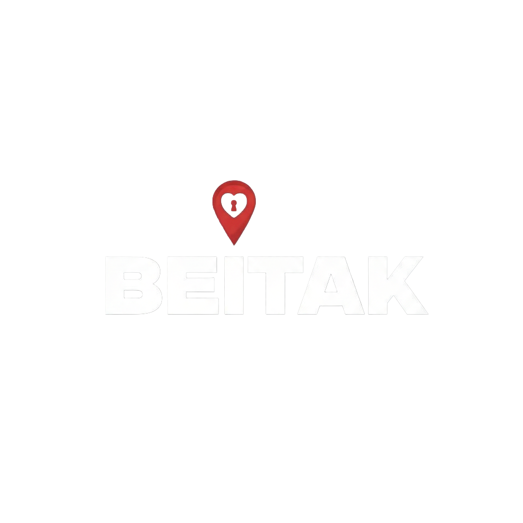 BEITAK — Home is closer than you think